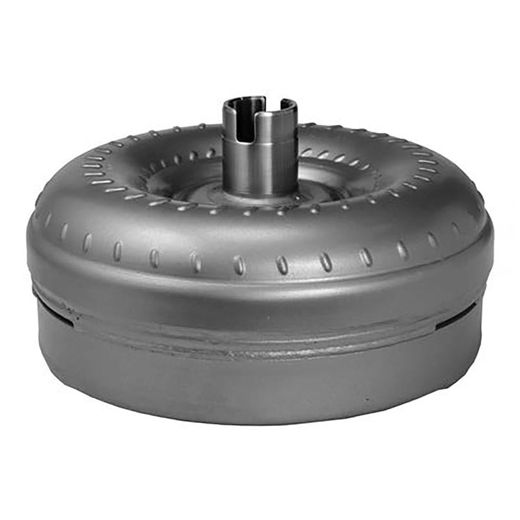Remanufactured Automatic Transmission Torque Converter for Audi 4.2 09L
