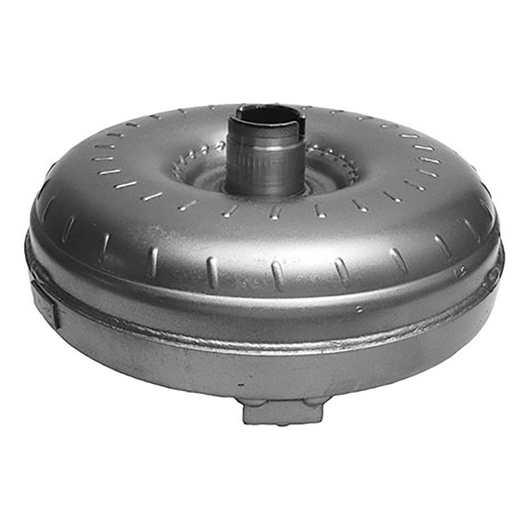 Remanufactured Automatic Transmission Torque Converter for BMW 5HP19 6cyl