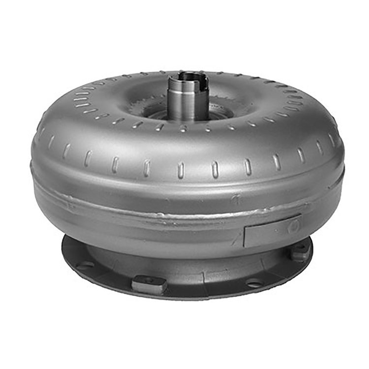 Remanufactured Automatic Transmission Torque Converter for Land Rover 4HP22/24 93-00