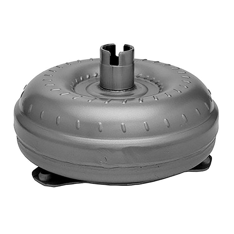 Remanufactured Automatic Transmission Torque Converter for BMW 6HP19Z 04-13
