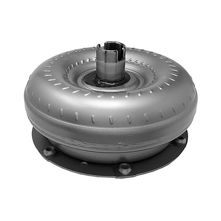 Remanufactured Automatic Transmission Torque Converter for BMW 6HP19Z 07-15 3.0