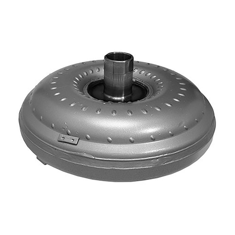 Remanufactured Automatic Transmission Torque Converter for Buick 2.4 6T40 12-16