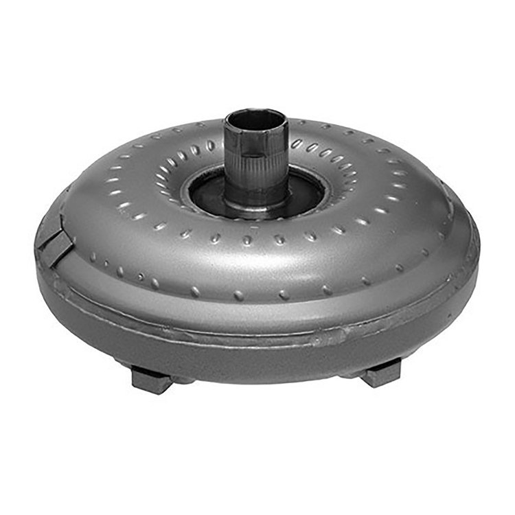 Remanufactured Automatic Transmission Torque Converter for Chevy Captiva Sport 3.0