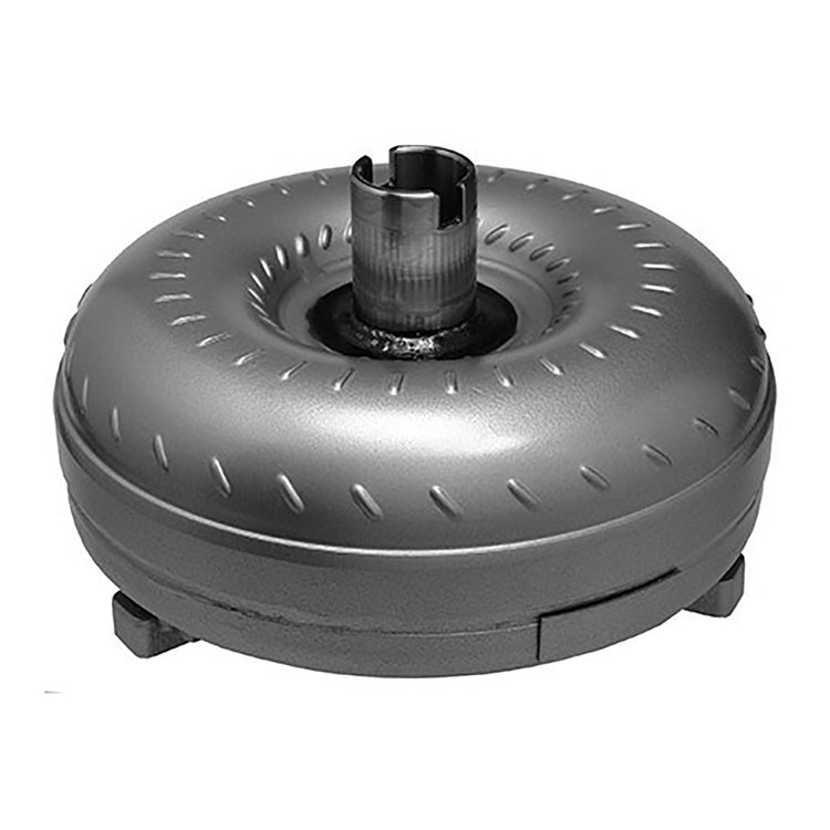 Remanufactured Automatic Transmission Torque Converter for Cadillac 6L80 2006