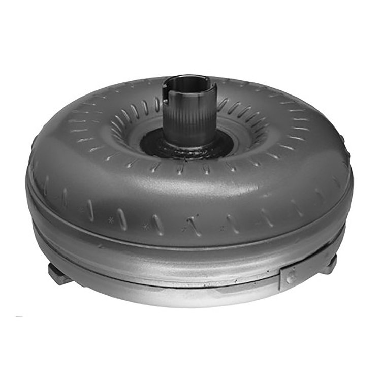 Remanufactured Automatic Transmission Torque Converter for Pontiac G8 5L40E 08-09 3.6