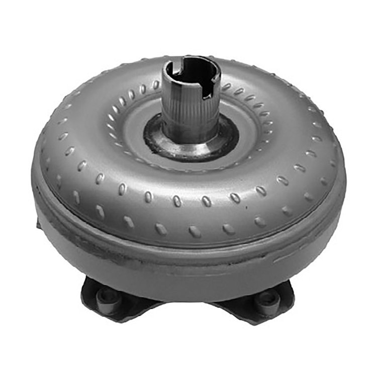 Remanufactured Automatic Transmission Torque Converter for Cadillac CTS 6L45 10-14 3.0