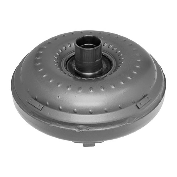 Remanufactured Automatic Transmission Torque Converter for GM 6T40 13-14 Hybrd
