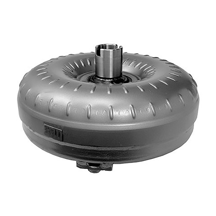 Remanufactured Automatic Transmission Torque Converter for GM TH250/350C 80-84