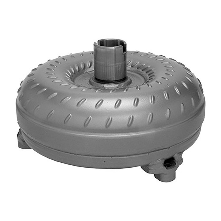Remanufactured Automatic Transmission Torque Converter for GM THM200/700/4L60 81-00