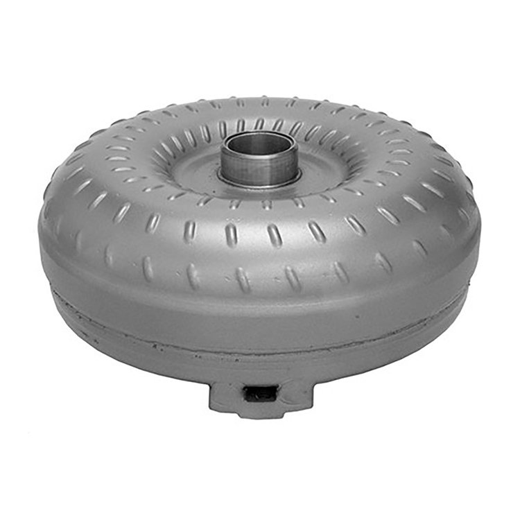 Remanufactured Automatic Transmission Torque Converter for GM 4T65E 97-09
