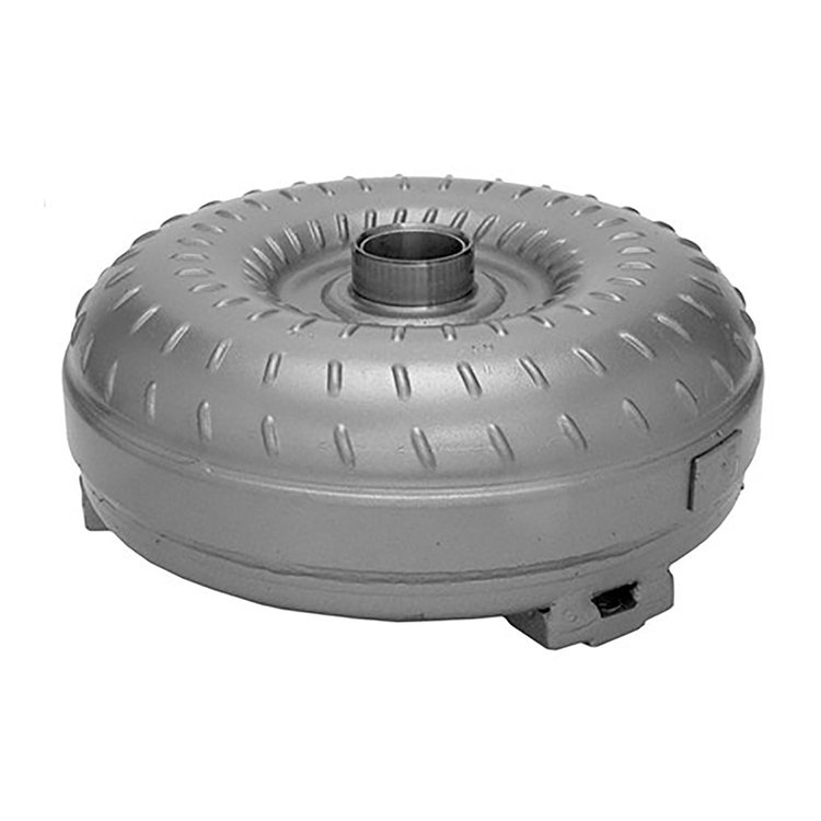 Remanufactured Automatic Transmission Torque Converter for GM THM200/440/4T60 85-93