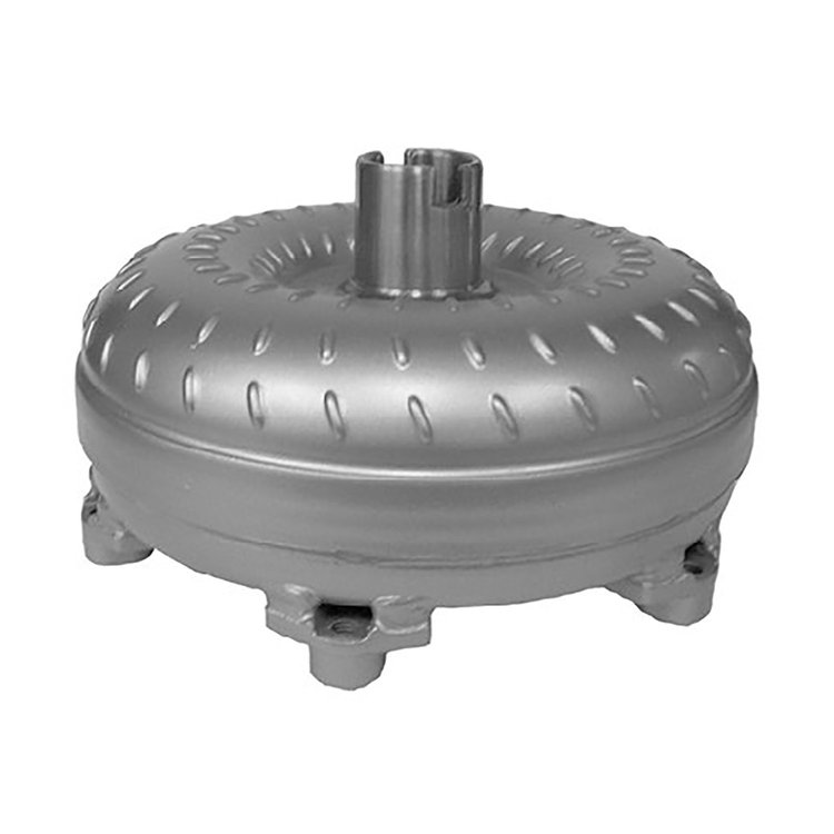 Remanufactured Automatic Transmission Torque Converter for Honda/Isuzu 3.2 4L30E 98-99