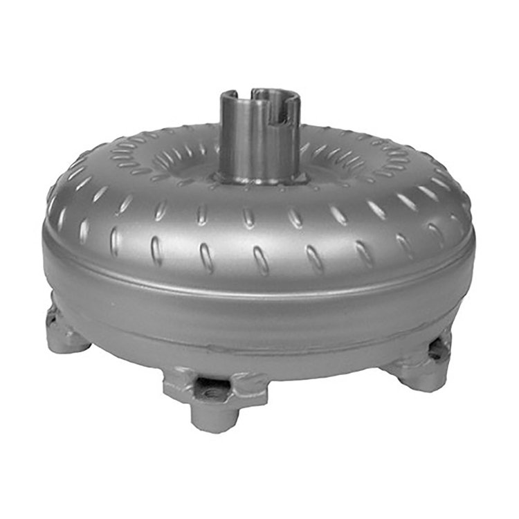 Remanufactured Automatic Transmission Torque Converter for Honda/Isuzu 3.2/3.5 4L30E 98-03