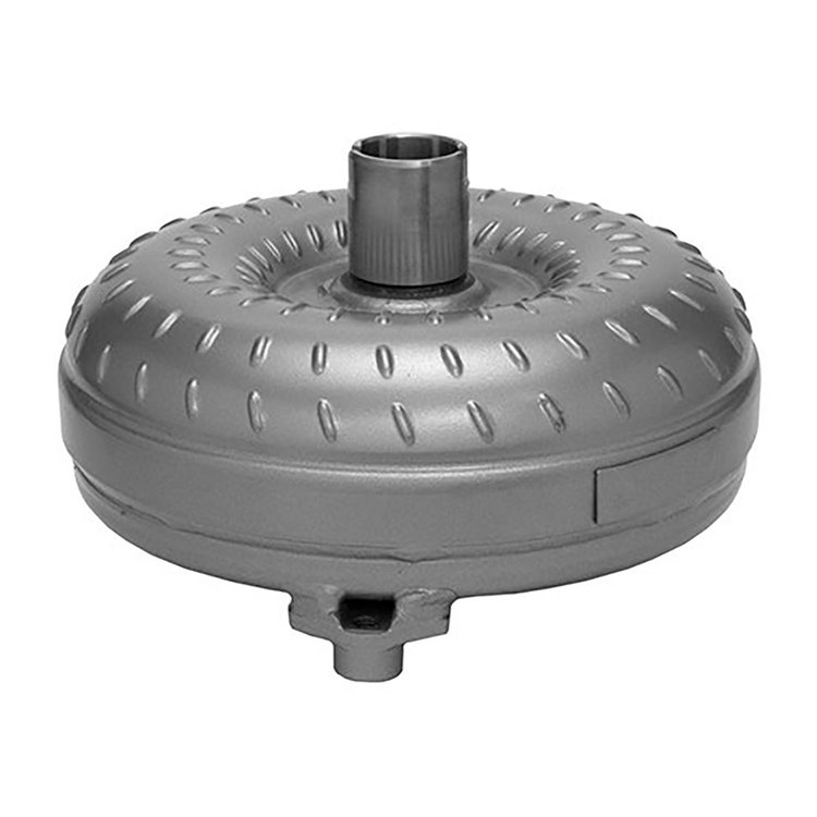 Remanufactured Automatic Transmission Torque Converter for GM THM200/700/4L60 82-97