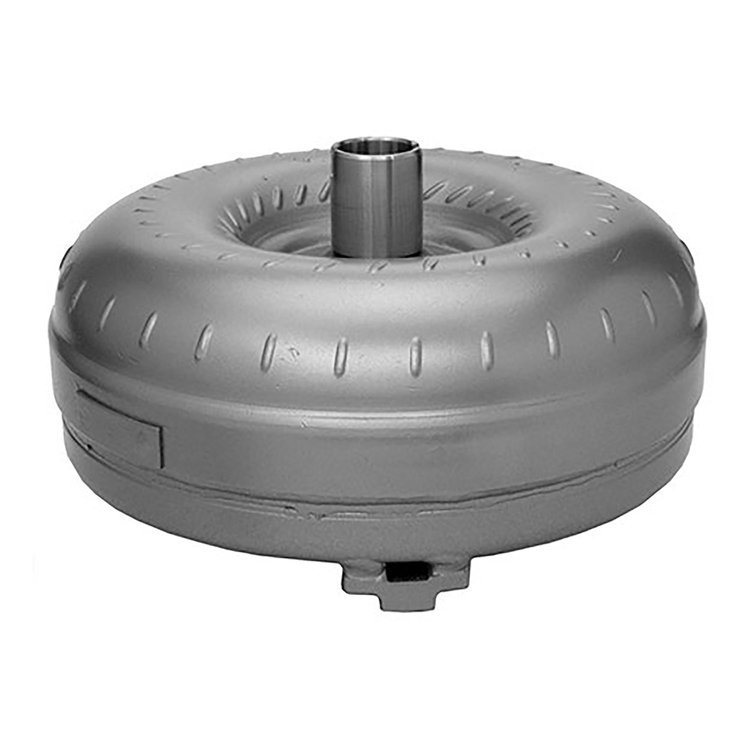 Remanufactured Automatic Transmission Torque Converter for GM 4L60 99-14 4.3