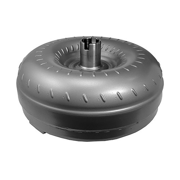 Remanufactured Automatic Transmission Torque Converter for Chevy Corvette 5.7 4L60E 99-05