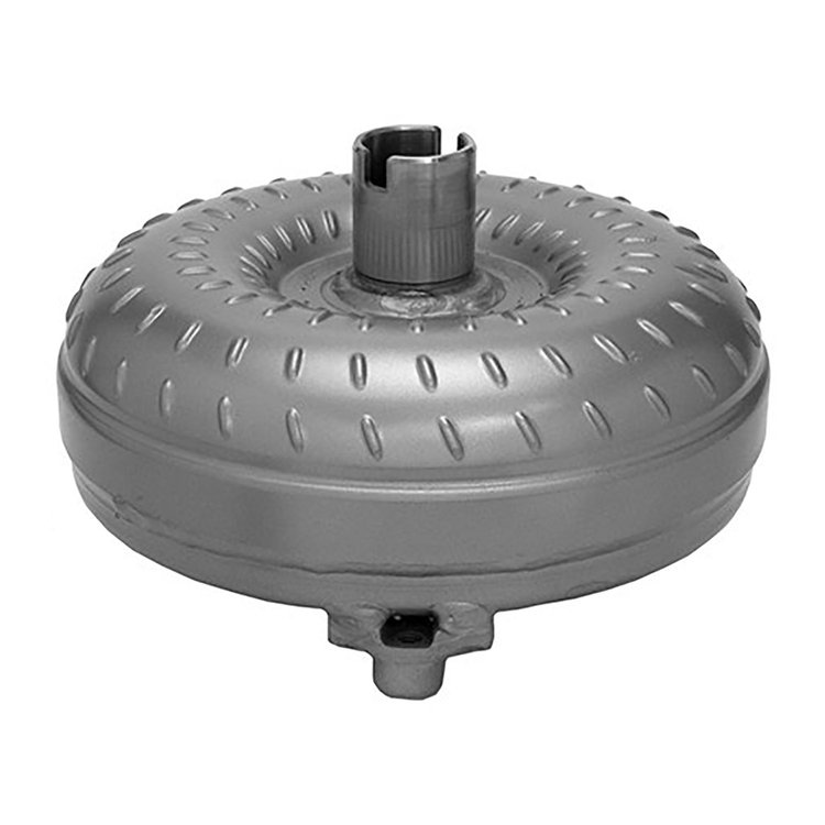 Remanufactured Automatic Transmission Torque Converter for GM 3.8 4L60E 98-02