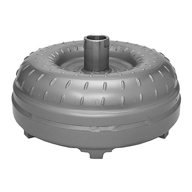 Remanufactured Automatic Transmission Torque Converter for GM 4L80E 91-09 Bilt Pstn HD
