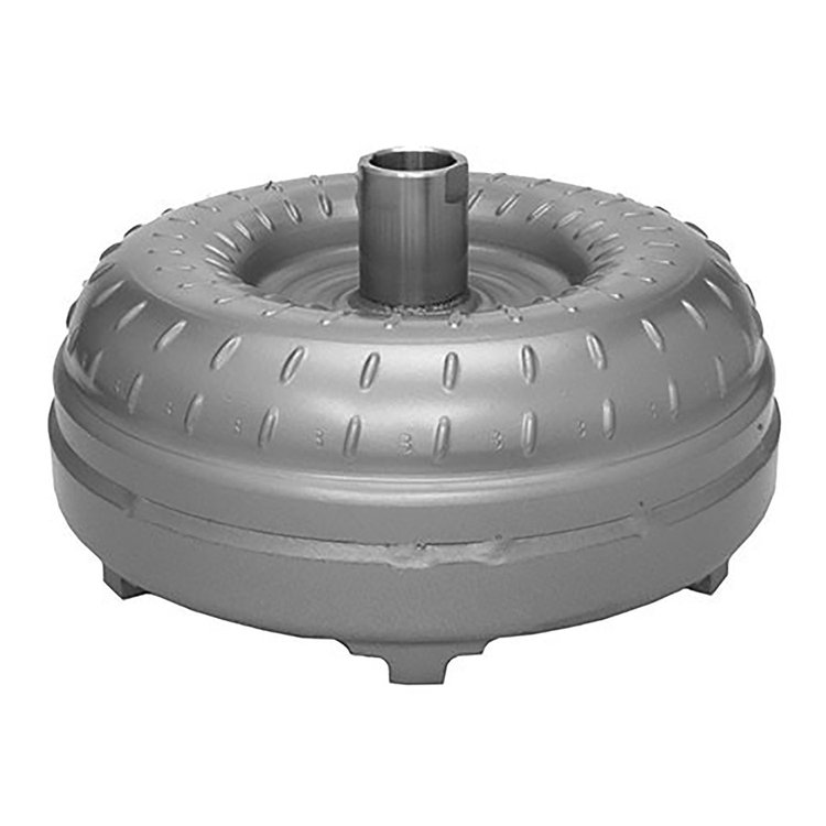 Remanufactured Automatic Transmission Torque Converter for GM 4L80E 91-09 HS