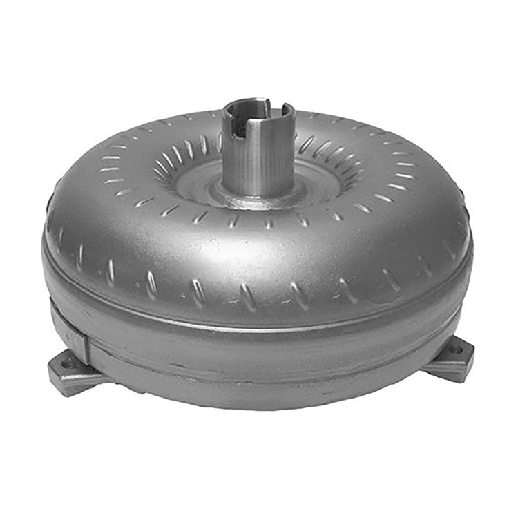 Remanufactured Automatic Transmission Torque Converter for GM 4.3 4L60E 93-05