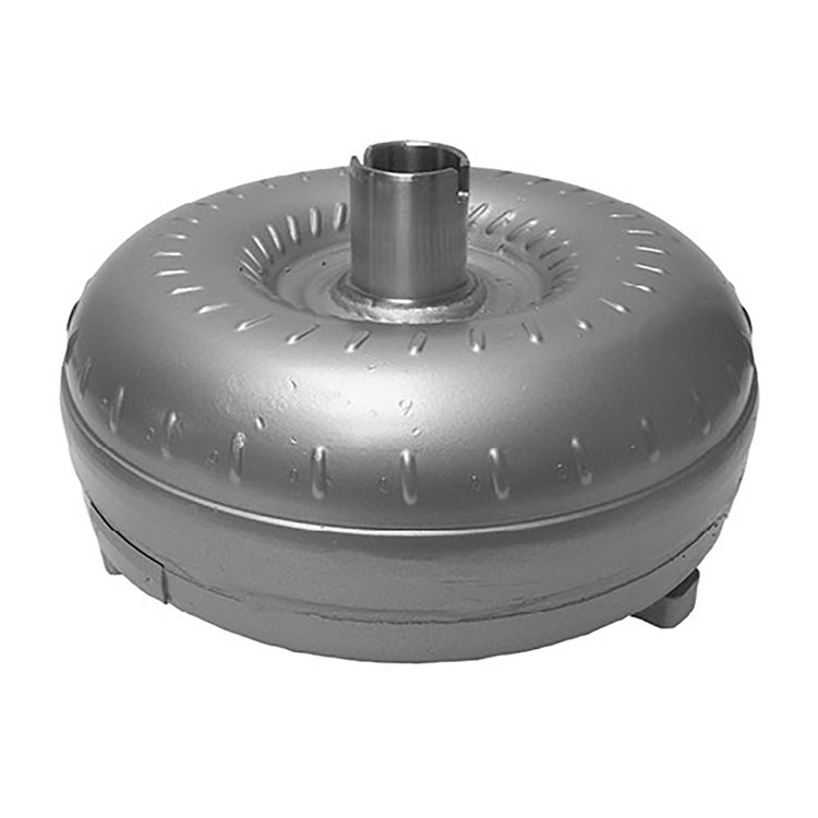 Remanufactured Automatic Transmission Torque Converter for GM 2.9/3.5-3.7 4L60E 04-12