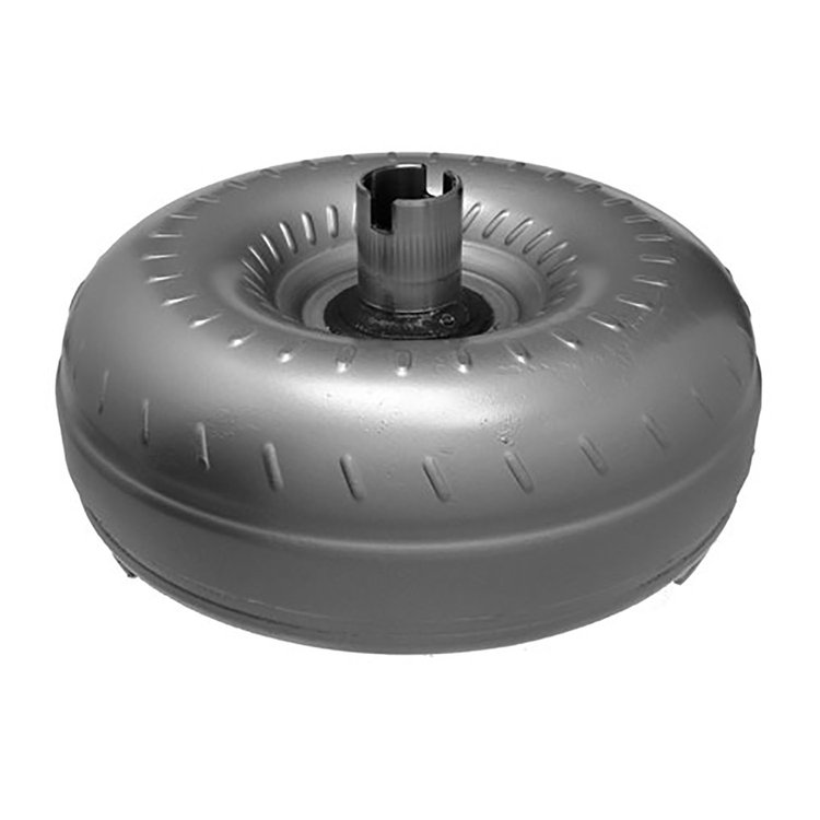 Remanufactured Automatic Transmission Torque Converter for GM 6.0/6.2 6L80 06-14