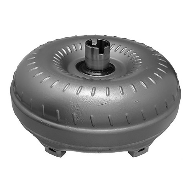 Remanufactured Automatic Transmission Torque Converter for GM TH400 65-86 6 Bolt