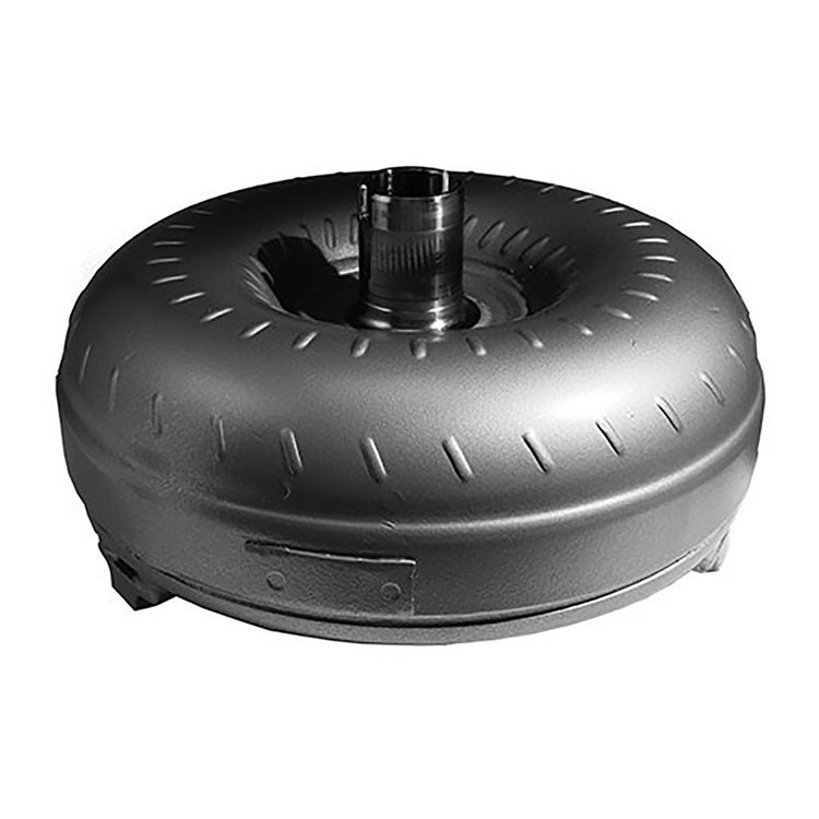 TQBU60F Remanufactured Automatic Transmission Torque Converter for GM 4.8/6.0 6L90 10-19