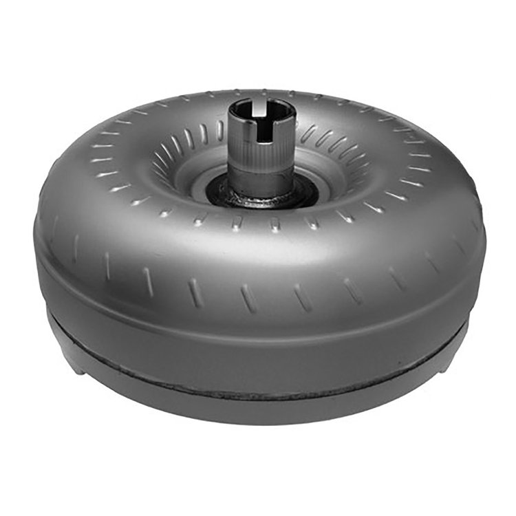 Remanufactured Automatic Transmission Torque Converter for GM 6L80 07-20 Bilt Pstn HD