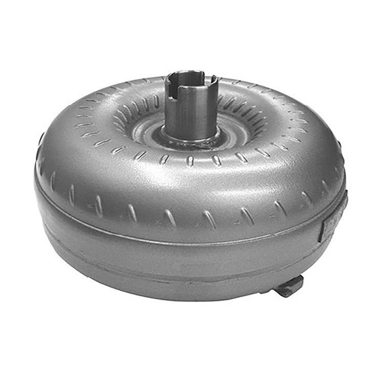 Remanufactured Automatic Transmission Torque Converter for Cadillac 5L40E 04-09