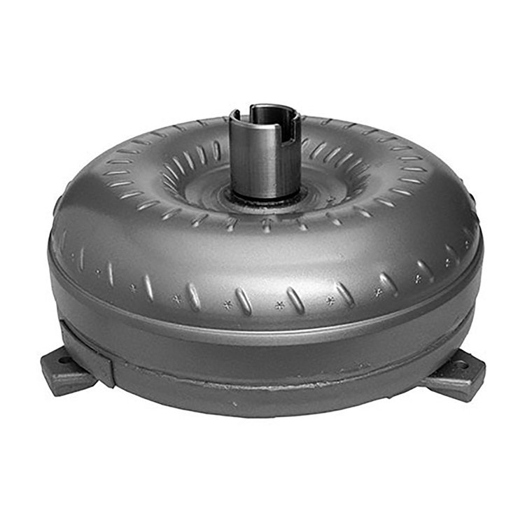 Remanufactured Automatic Transmission Torque Converter for GM 4.2 4L60E 02-09