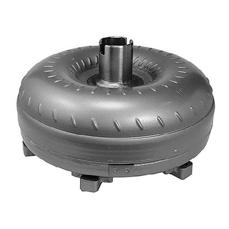 Remanufactured Automatic Transmission Torque Converter for GM 6L45/50 08-15 3.6