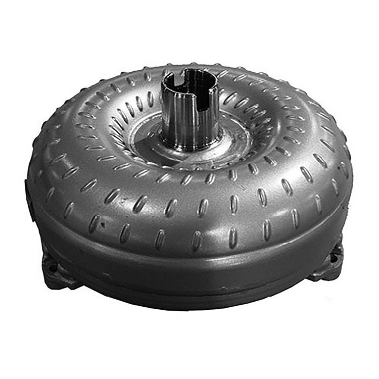 Remanufactured Automatic Transmission Torque Converter for Pontiac 5L40 07-09 2.0