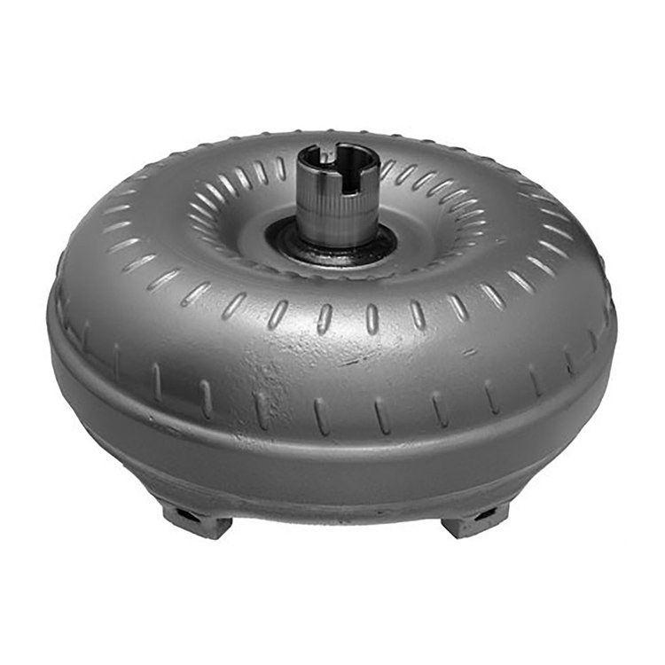 Remanufactured Automatic Transmission Torque Converter for GM TH400 82-86 6.2 FB