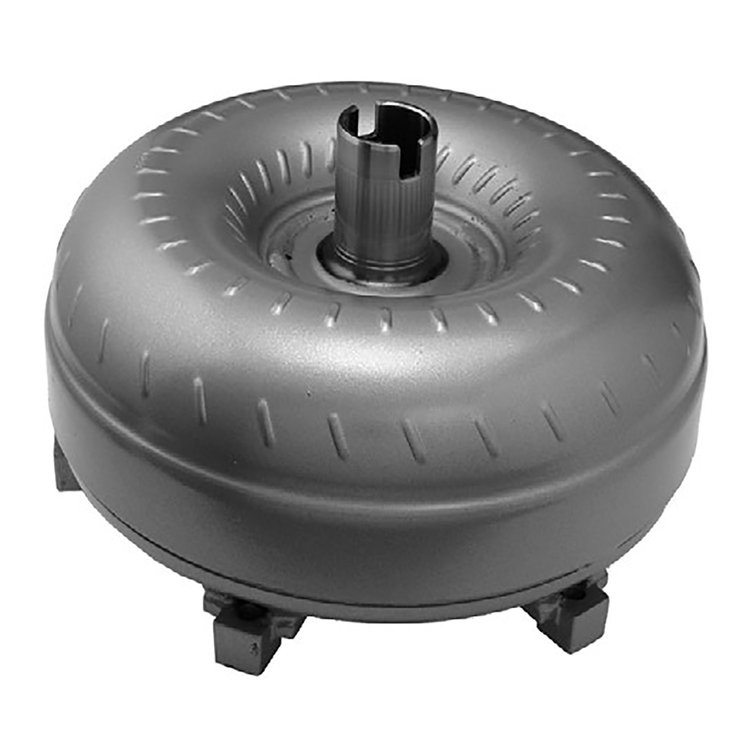 Remanufactured Automatic Transmission Torque Converter for GM 6.6 6L90 10-12