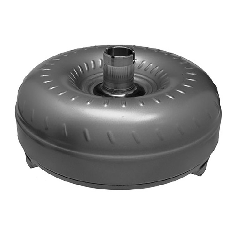 Remanufactured Automatic Transmission Torque Converter for GM 6L80 12-16 6.2