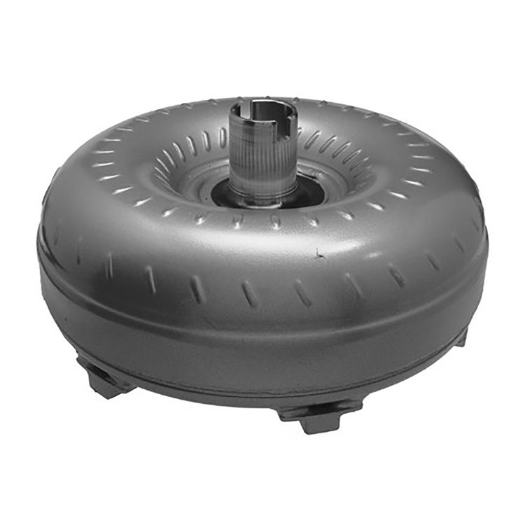 Remanufactured Automatic Transmission Torque Converter for Cadillac 6.2 6L90 10-15
