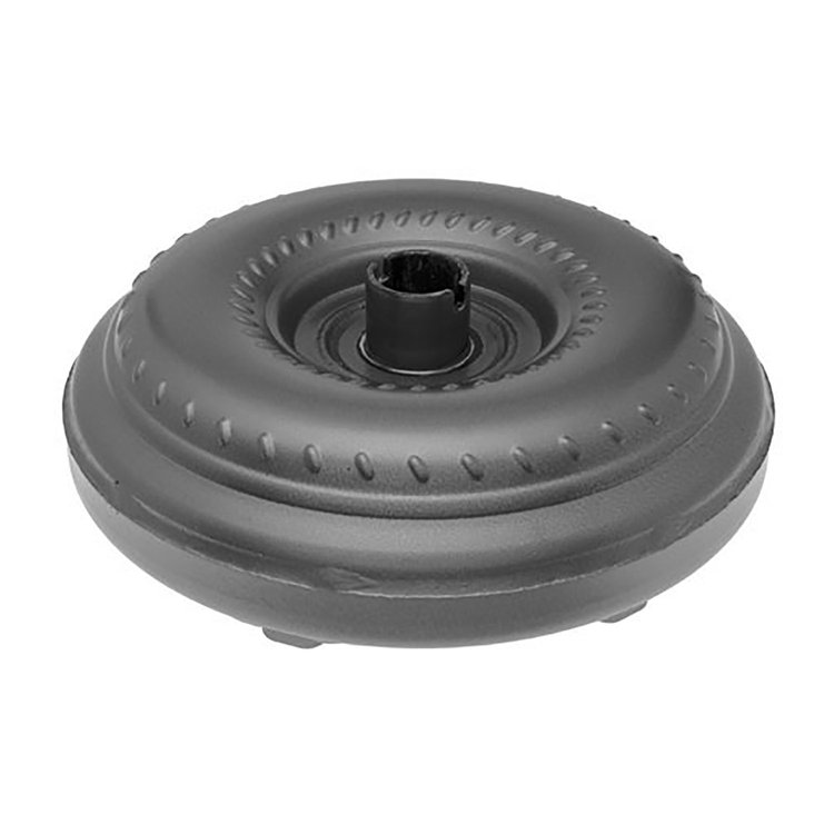 Remanufactured Automatic Transmission Torque Converter for Cadillac XT5 AF508 17-19