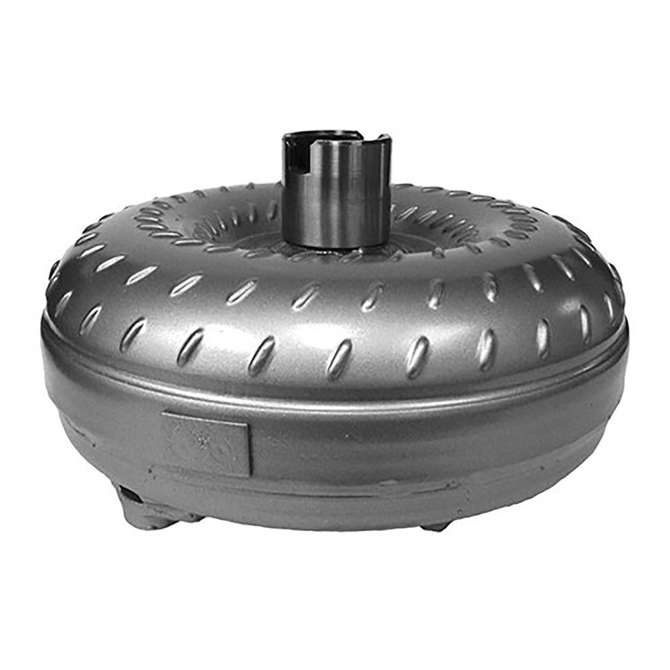 Remanufactured Automatic Transmission Torque Converter for GM 3L30 89-97 1.6