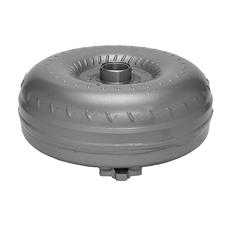 Remanufactured Automatic Transmission Torque Converter for GM 3.8 4T65E-HD 97-04