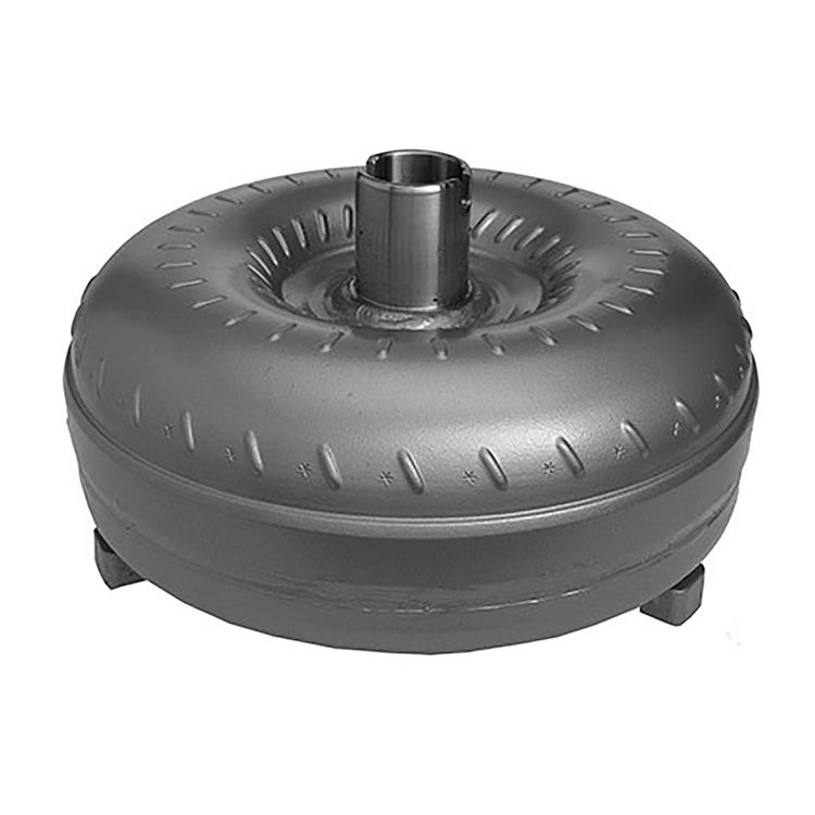 Remanufactured Automatic Transmission Torque Converter for GM 2.9/3.7 4L60E 07-12