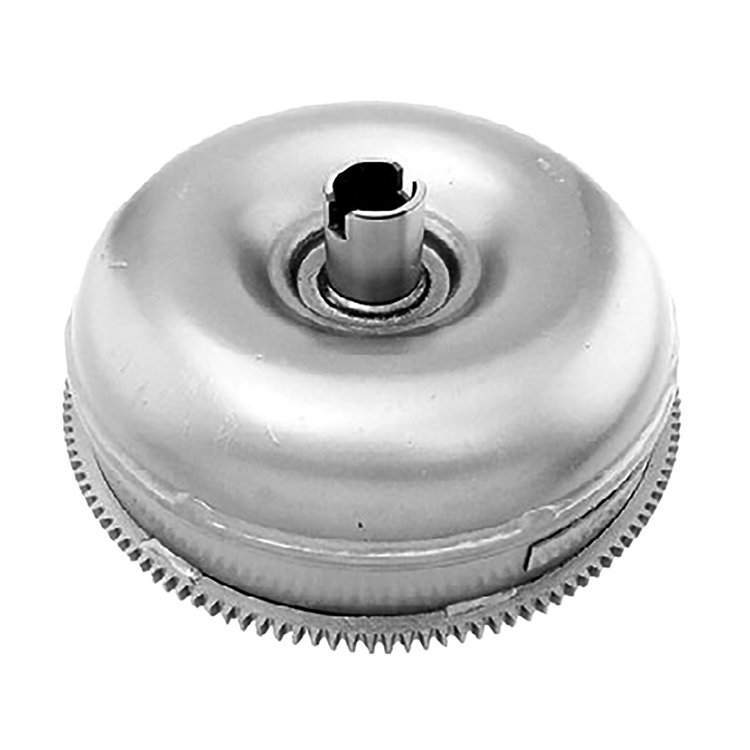Remanufactured Automatic Transmission Torque Converter for Chrysler A727 67-72 8yl