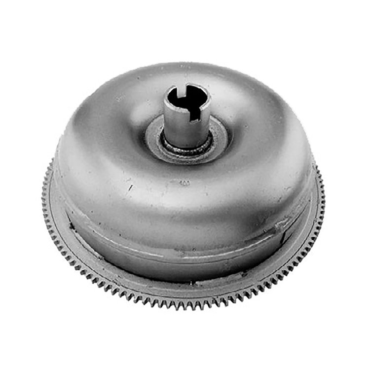 Remanufactured Automatic Transmission Torque Converter for Chrysler A727 72-89