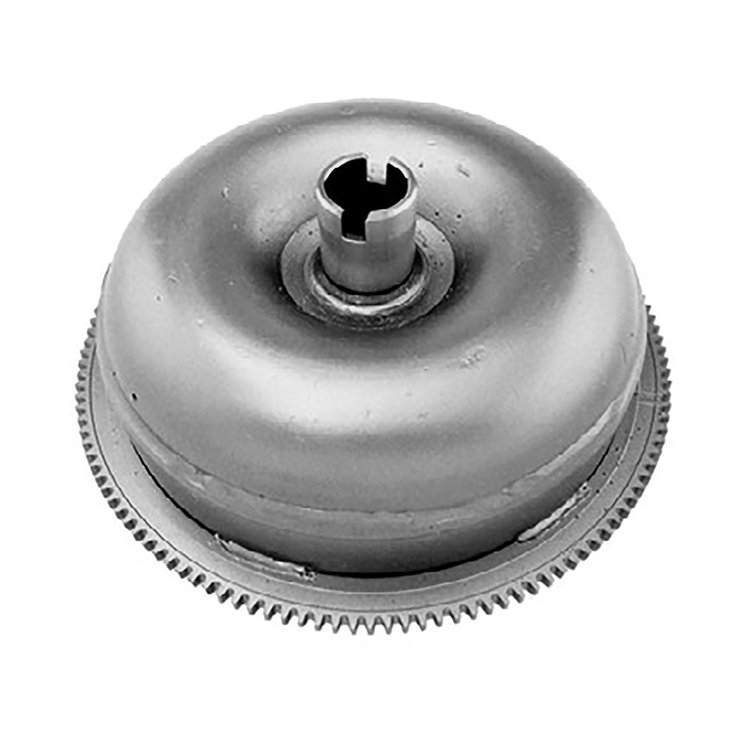 Remanufactured Automatic Transmission Torque Converter for Chrysler A727 72-89 LU HS