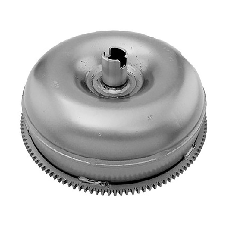 Remanufactured Automatic Transmission Torque Converter for Chrysler A904 77-97 LU HS