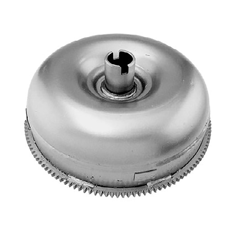 Remanufactured Automatic Transmission Torque Converter for Chrysler A727 400/440 72-77