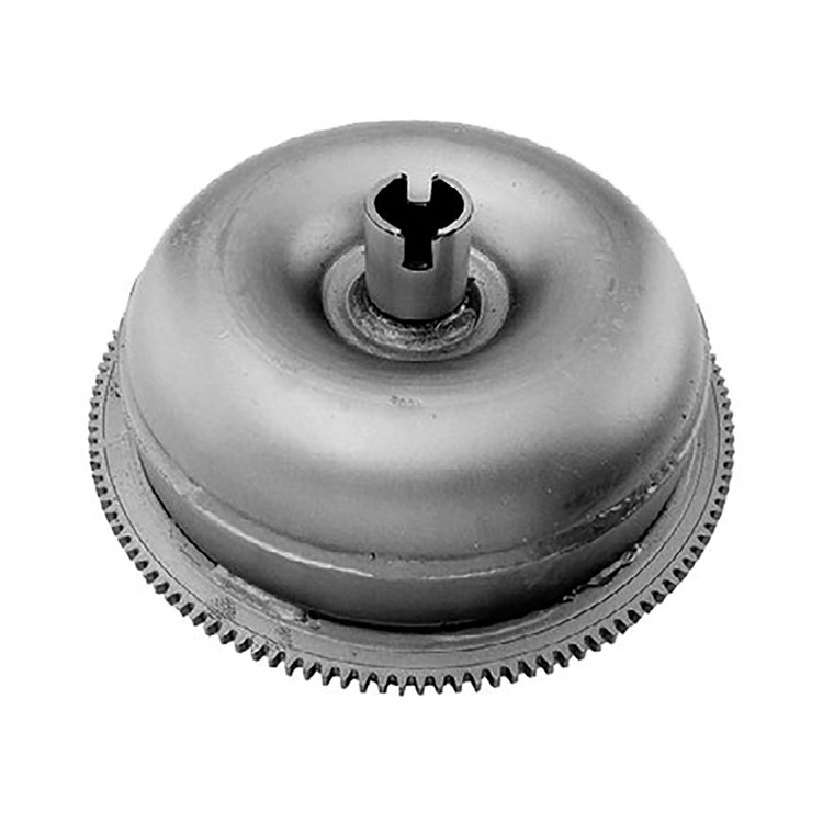 Remanufactured Automatic Transmission Torque Converter for Dodge 5.9 V8 46RH 90-92