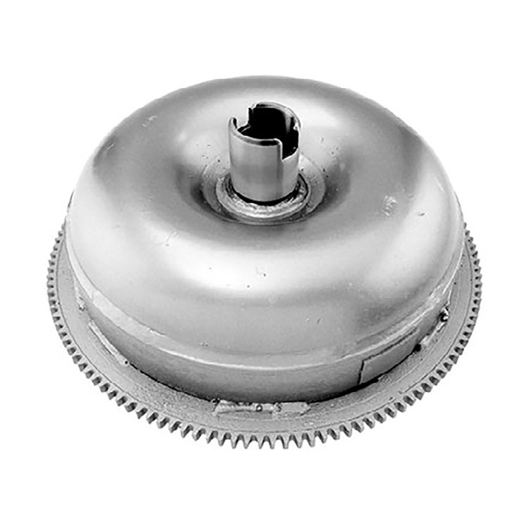 Remanufactured Automatic Transmission Torque Converter for Dodge 3.9/5.2 A518 90-92
