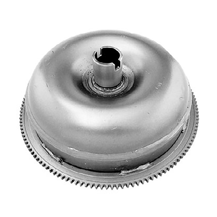 Remanufactured Automatic Transmission Torque Converter for Dodge 5.9 V8 46RH 90-92