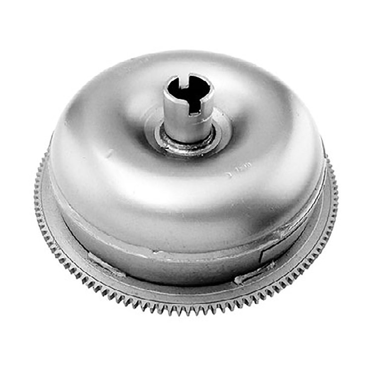 Remanufactured Automatic Transmission Torque Converter for Dodge 5.2 46RH 92-95